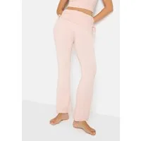 LSCN by LASCANA Jazzpants mit Bündchen seitlich zum raffen