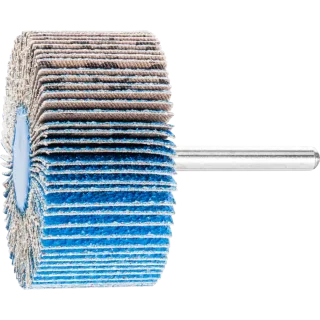 PFERD TOOLS Zirkon Fächerschleifer F Z-COOL für kühlen Schliff auf Edelstahl - 44533066