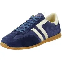 Gant Spearclub Sneaker Schnürschuh, Low Profile Sneaker mit modischem Kontrastbesatz