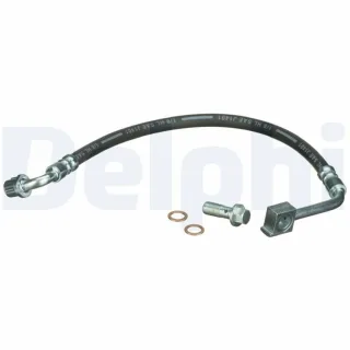 Delphi Bremsschlauch hinten rechts Opel Astra K