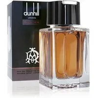 Dunhill Eau de Toilette Custom Eau de Toilette für Herren (100 ml), Frisch und würzig im Auftakt, warm und elegant
