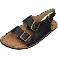 KOEL ADA Barfußschuh Blue