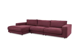 Polsterecke CAVALLI PLUS 2.0