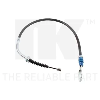 NK Handbremsseil rechts Mini 901550
