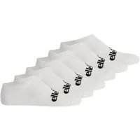 Ellesse Sportsocken Unisex Socken 6er Pack Baumwolle (Packung, 6er Pack)
