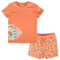 Sigikid Pyjama Nachtwäsche für Kinder Mädchen (1 tlg)
