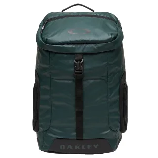 Oakley Road Trip RC Dunkelgrüner Rucksack
