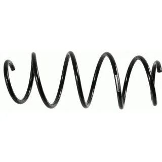 Sachs Feder vorne Mercedes E-Klasse W212 993650