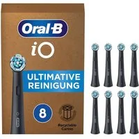 Oral-B Aufsteckbürsten