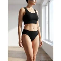 Speidel Slip Bio Cotton mit komfortablem Weichbund, strapazierfähig und hochwertig im 5er Pack