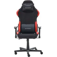 DXRacer Gaming Chair DXRACER Gaming & Bürostuhl, Formula Serie, Stoffbezug, FD01