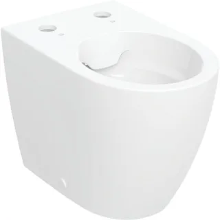 Geberit Stand-WC Tiefspüler, für Geberit AquaClean Tuma, 244192111 244192111