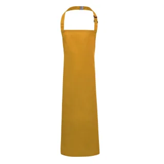 Premier Childrens/Kids Lätzchenschürze (2er-Pack) (Orange)