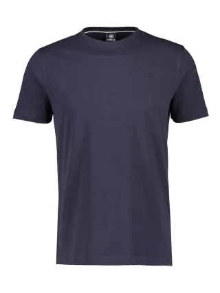 LERROS - O-NECK NAVY - Gr. - L