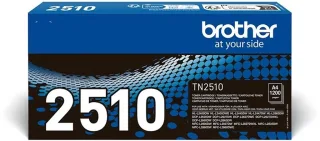 Brother TN-2510 (1.200 S.) (Schwarz)