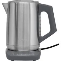 NINJA Wasserkocher KT201EU, 1,7 l, 3000 W, 40-100 °C, Edelstahl