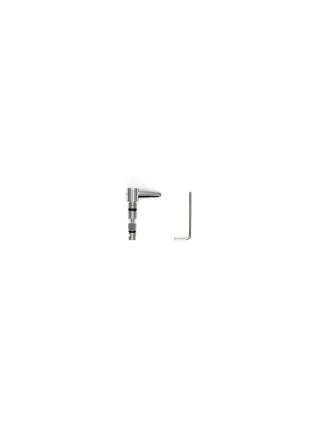 Mepa Sanicontrol Dolphin 2, Mischer komplett Warm/Kalt, 750009 750009