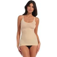 MAGIC Bodyfashion Shapingtop mit verstellbaren Schulterträgern