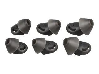 Poly HP Poly | 85q33aa | Ohrstöpsel für Bluetooth-Headset - medium