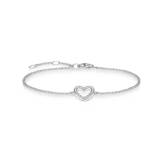 Thomas Sabo Armband A1553-051-14-L19,5v