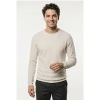 Jack & Jones Strickpullover JJSHAWN KNIT CREW NECK