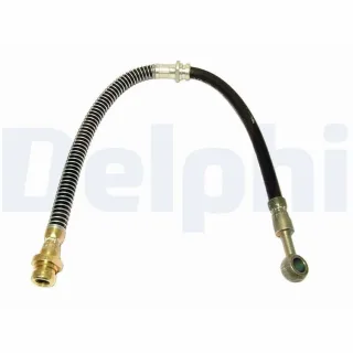 Delphi Bremsschlauch vorne Mitsubishi Carisma Space Volvo S40 V40