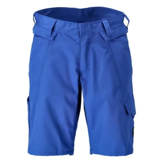 MASCOT Herren Shorts ACCELERATE Azurblau 43 - 22049-230-91-C43