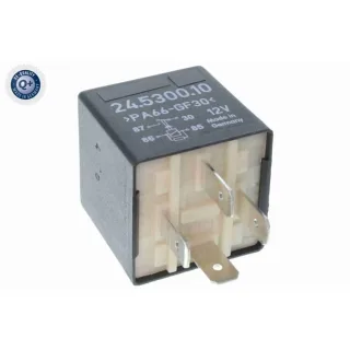 Vemo Relais f?r Kraftstoffpumpe Audi Seat Skoda VW V15-71-0018