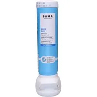 BAMA Group Schuhdeo Bama Essentials Shoe Deo – antibakterielles Deospray (transparentes Schuhspray), hygienische, antibakterielle Frische