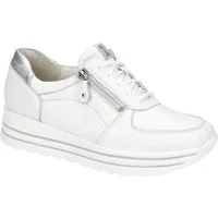 Waldläufer 758009 200 150 Schnürschuh