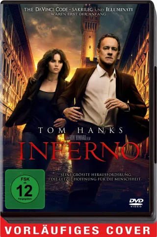 Inferno [DVD]