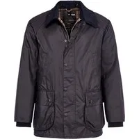 Barbour Allwetterjacke Wachsjacke Bedale Tartan