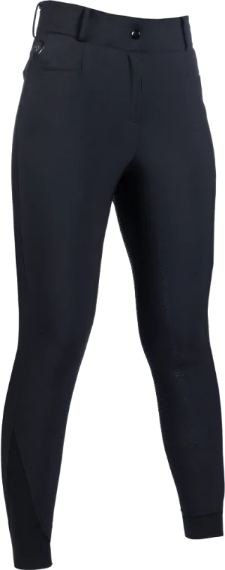 Heizreithose -Keep Warm- Sil.-Vollbes. (ohne Akku)