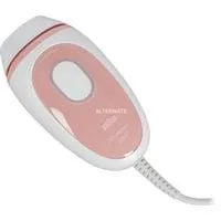 Silk-expert Mini PL1000, Haarentferner weiß/rosa