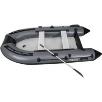 Nexx Schlauchboot Schlauchboot NEXX 330 mit Luftboden