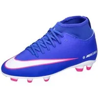 Nike Nike Kinder Fussballschuhe Jr. Mercurial Superfly 10 Club FG/MG FQ8318 Fußballschuh