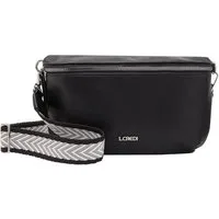 L. CREDI Umhängetasche Crossbody Bag