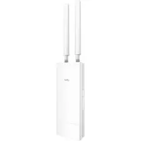 cudy AP3000 WiFi 6 Outdoor Access Point AX3000 High Power WLAN-Antenne