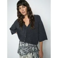 Mos Mosh Strickjacke MMThora Lizet