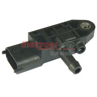Metzger Abgasdrucksensor Fiat Opel Suzuki