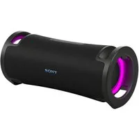 Sony ULT FIELD 7 Party-Lautsprecher Stereo (Bluetooth, 45 W, SRS-ULT70, ultimativer tiefer Bass, X Balanced Speaker, 30 Std. Akku)