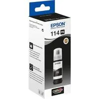 Tinte photoschwarz 114 EcoTank (C13T07B140)