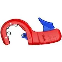 DP50 Rohrschneider 90 23 01 BK rot/blau