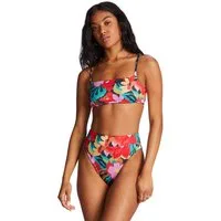 Billabong Bikini-Hose Islands Away Rev Rise