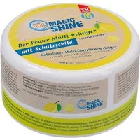 Pure100 MagicShine Pure100 MagicShine Putzstein 300 g – Der Power Multi-Reiniger Putzstein