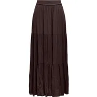ONLY Maxirock ONLMIKKA LIFE LONG SKIRT WVN NOOS Viskose