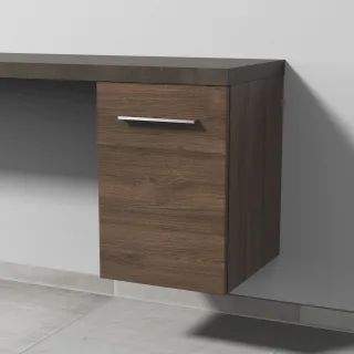 Sanipa Anbau-/Solitärschrank mit Tür A: G133280L