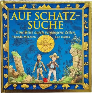 Auf Schatzsuche