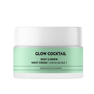 RESET & RENEW NACHCREME 50ml