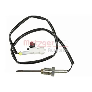 Metzger Abgastemperatursensor nach Partikelfilter Fiat Ducato 250